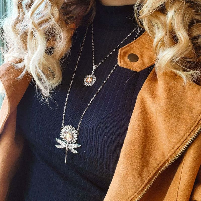 Beautifully Balanced Garment with Timeless Character