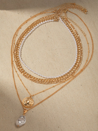 Elegantly Styled Garment for Everyday Wear