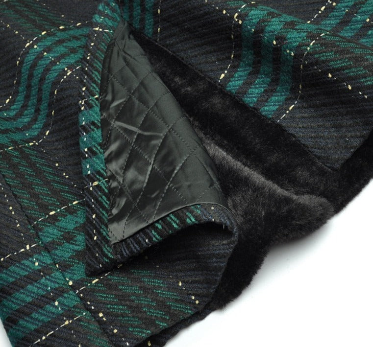 Effortlessly Elegant Coat with a Timeless Design