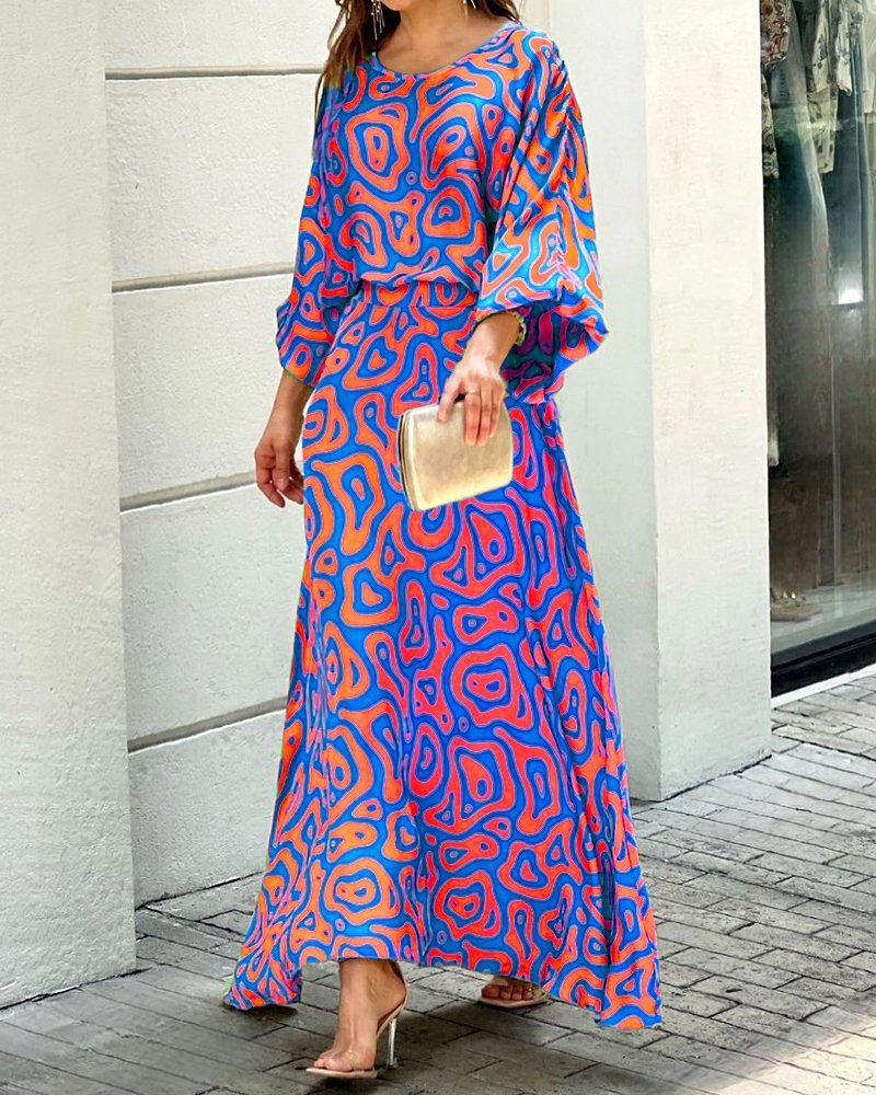 Elegantly Styled Garment for Everyday Wear