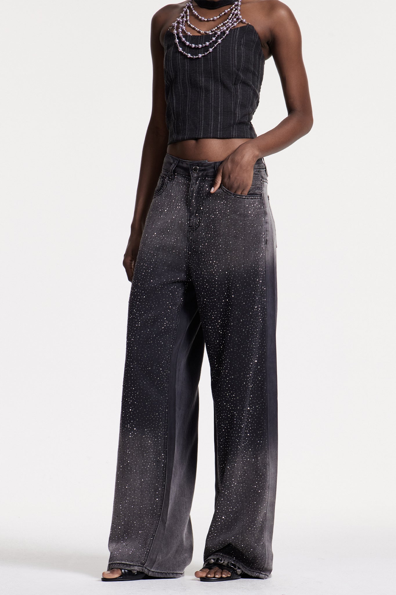 Classic Vintage & Enduringly Stylish Garment