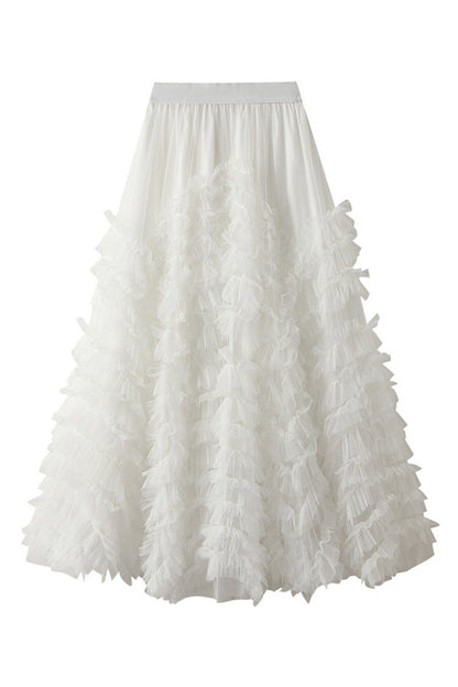 Elegantly Styled Garment for Everyday Wear