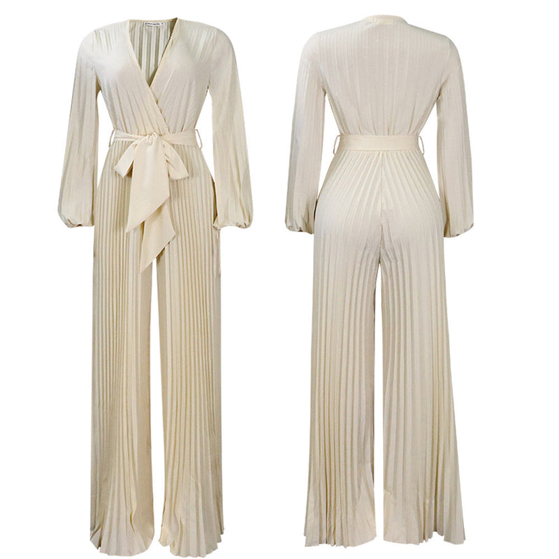 Beautifully Finished Garment in a Timeless Design