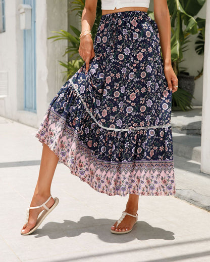Gracefully Styled Garment for Any Occasion