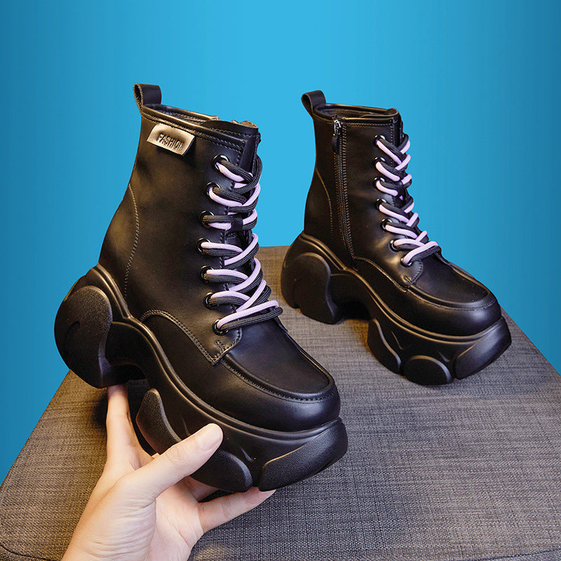 Classic Vintage & Enduringly Stylish Boots