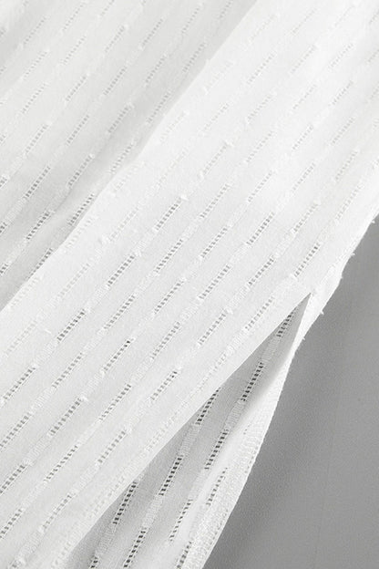 Beautifully Finished Pants in a Timeless Design