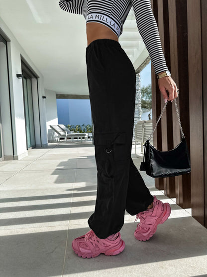 Classic Vintage & Enduringly Stylish Trousers