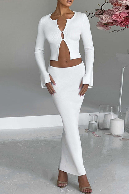Classic Vintage Garment with a Flattering Fit