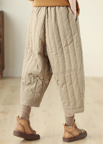 Sophisticated Pants with a Clean Classic Look