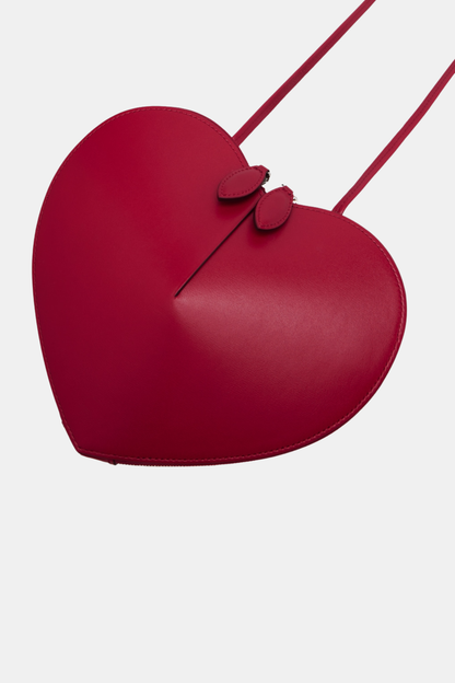 Beautifully Balanced Bag with Timeless Character
