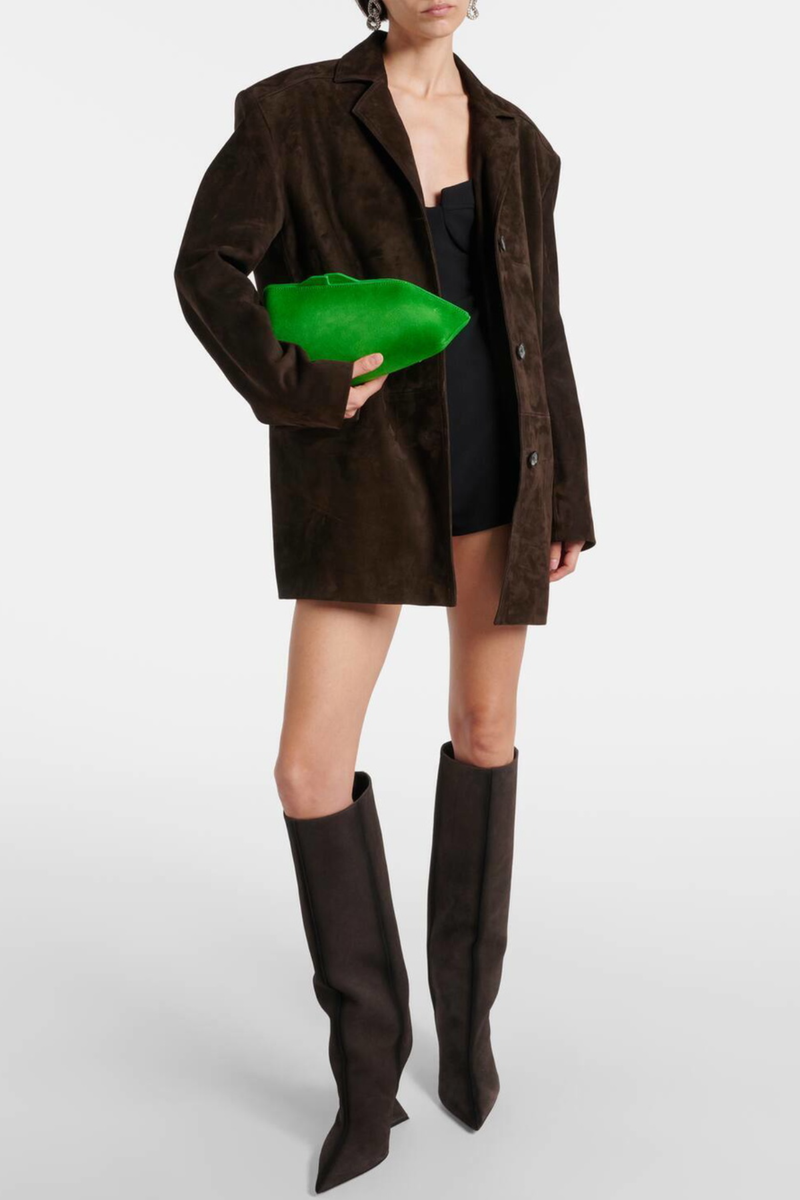 Elegantly Styled Boots for Everyday Wear