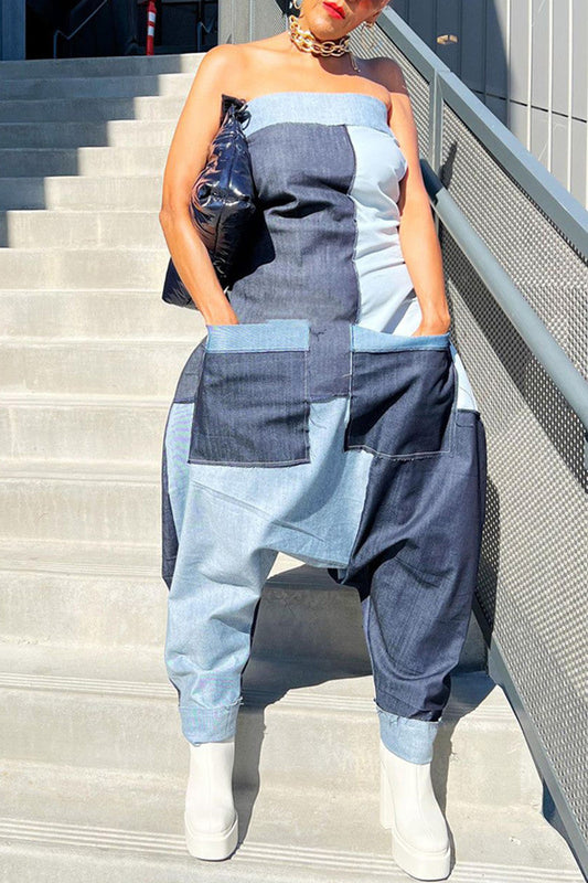 Sophisticated Garment with a Clean Classic Look