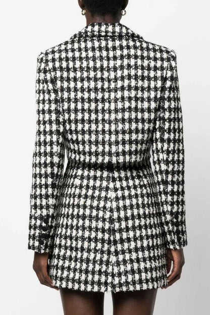 Classic Vintage & Enduringly Stylish Garment