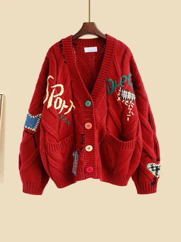 Classic Vintage Garment with a Flattering Fit