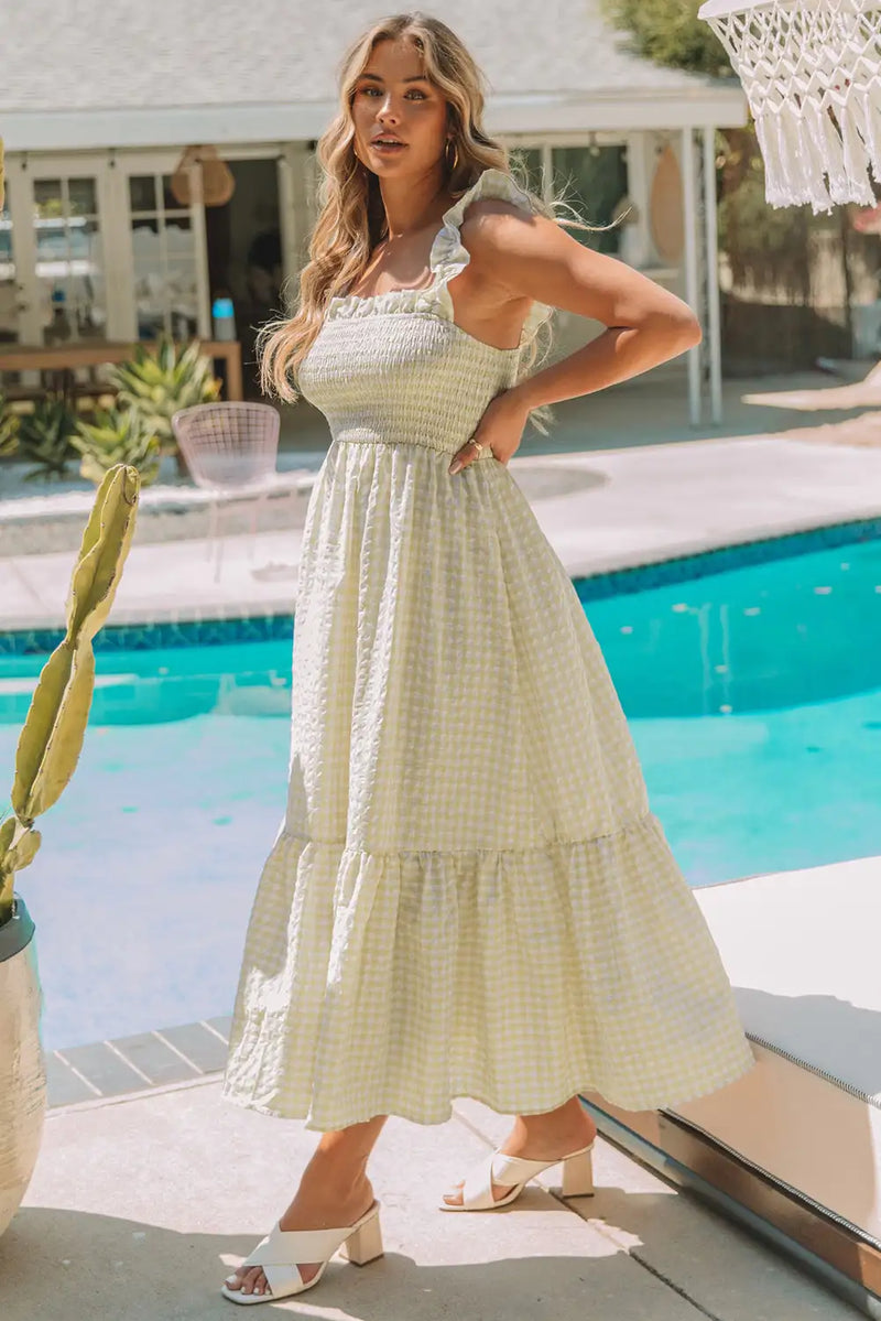 Classic Vintage & Enduringly Stylish Dress