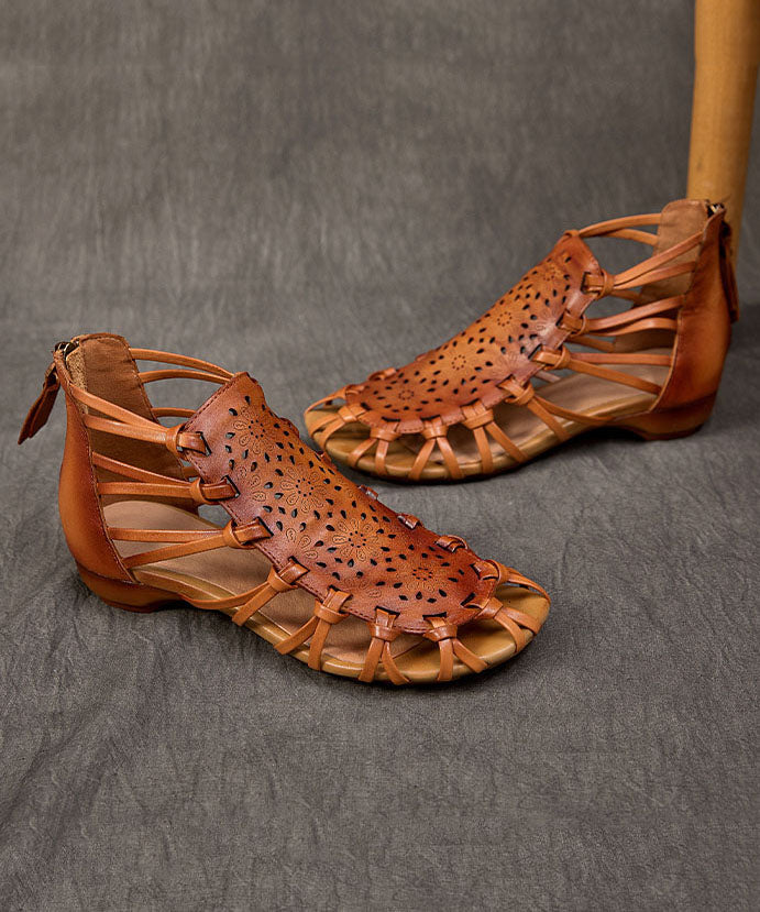 Classic Vintage & Enduringly Stylish Sandals