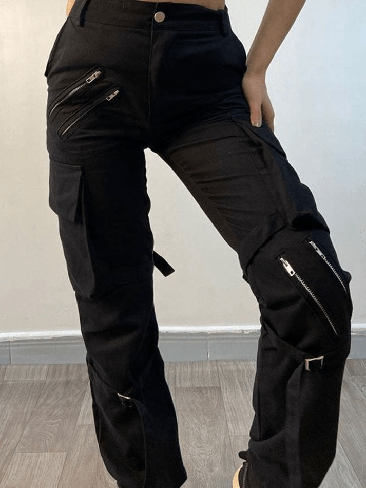 Elegantly Styled Pants for Everyday Wear