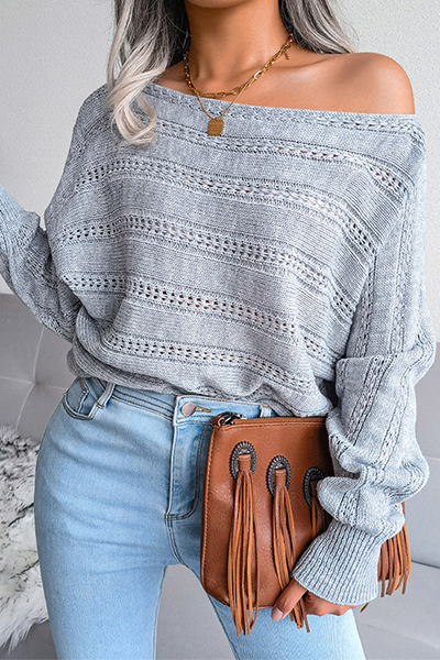 Classic Vintage & Enduringly Stylish Sweater