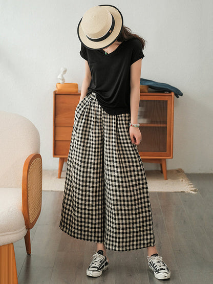 Elegantly Styled Pants for Everyday Wear