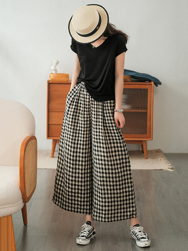 Elegantly Styled Pants for Everyday Wear