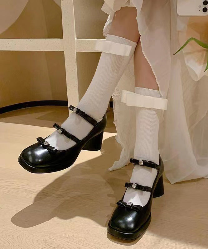 Elegantly Styled Heels for Everyday Wear