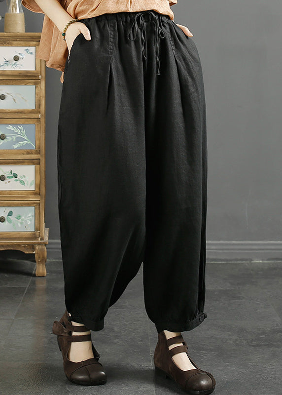 Polished Pants with an Effortless Classic Look