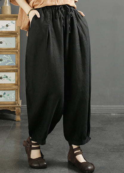 Polished Pants with an Effortless Classic Look