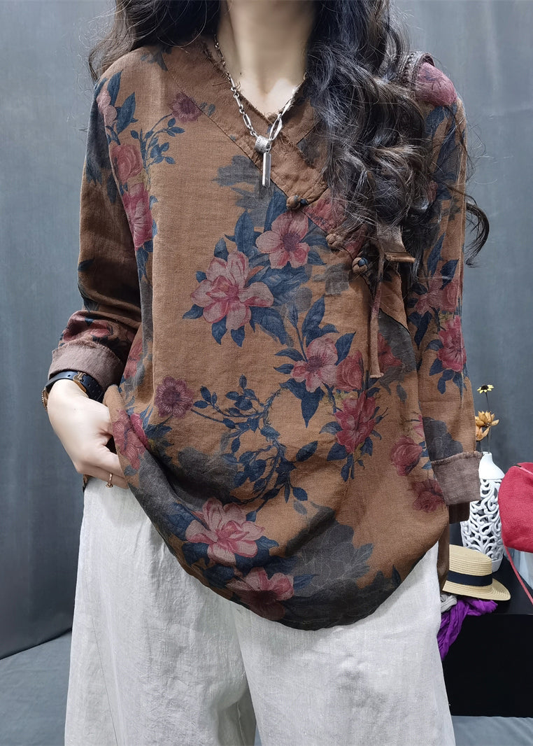 Beautifully Finished Top in a Timeless Design