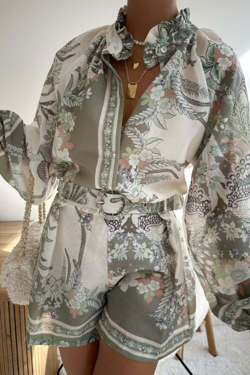 Classic Vintage & Enduringly Stylish Garment