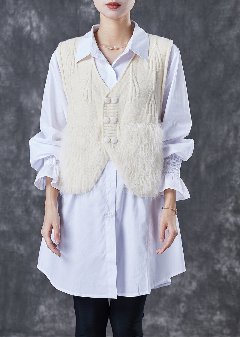 Classic Vintage Garment with a Flattering Fit