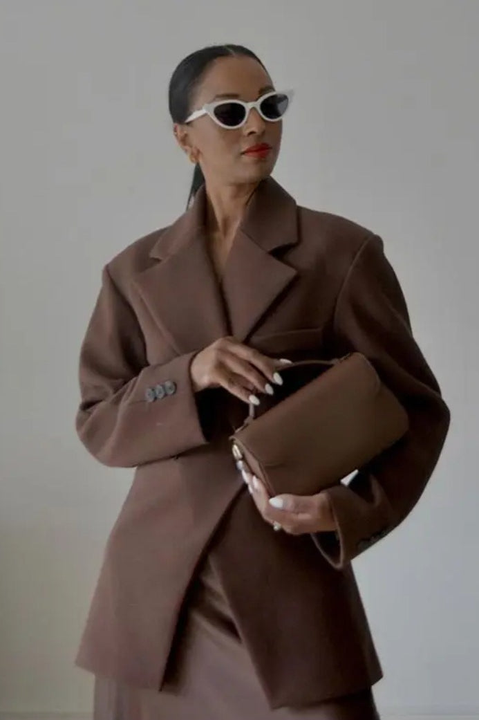 Beautifully Crafted Garment in a Classic Style