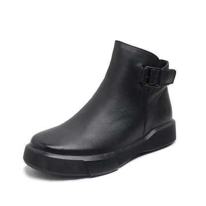 Beautifully Crafted Boots in a Classic Style