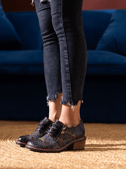 Beautifully Crafted Garment in a Classic Style