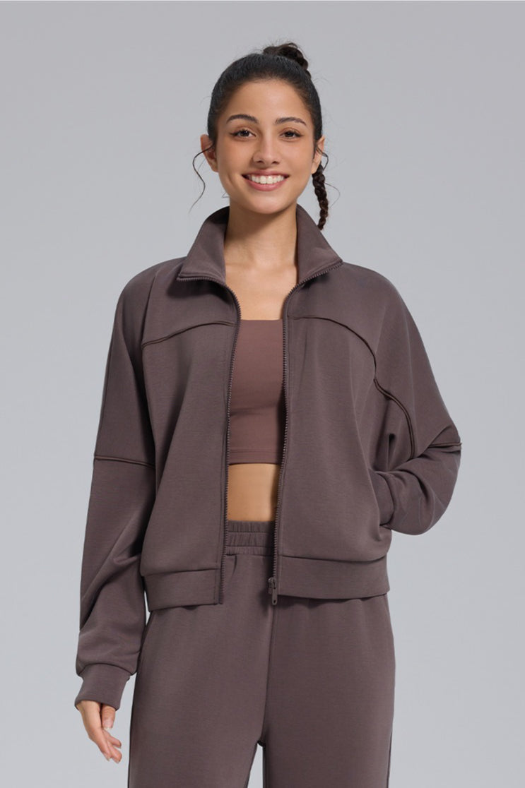 Polished Cardigan with an Effortless Classic Look