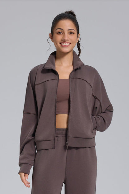 Polished Cardigan with an Effortless Classic Look