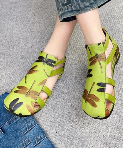 Classic Vintage & Enduringly Stylish Sandals