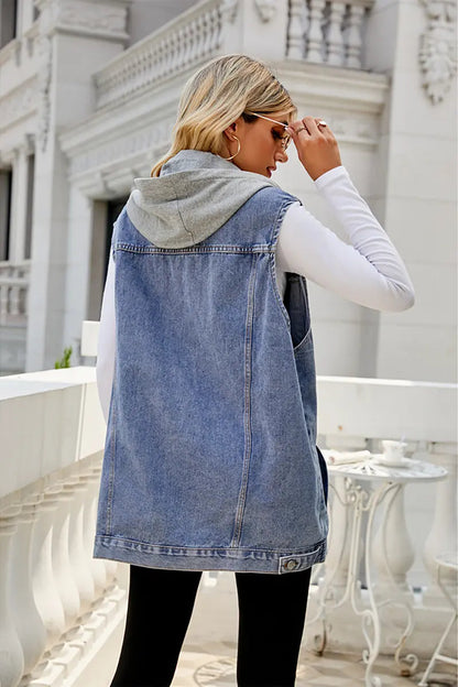 Beautifully Finished Garment in a Timeless Design