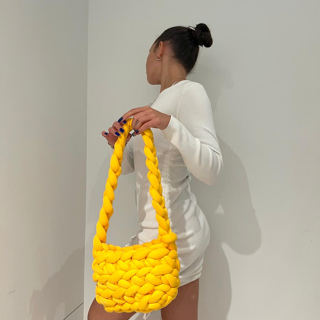 Classic Vintage & Enduringly Stylish Bag