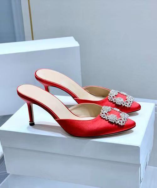 Classic Vintage & Enduringly Stylish Sandals