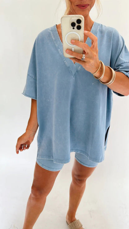 Well Tailored Garment with a Graceful Silhouette