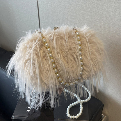 Vintage Inspired Bag with a Contemporary Edge