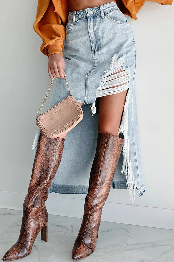 Polished Garment with an Effortless Classic Look