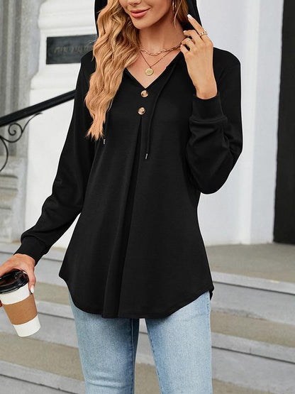 Beautifully Crafted T-Shirt in a Classic Style
