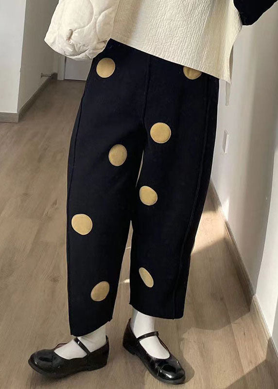 Polished Pants with an Effortless Classic Look