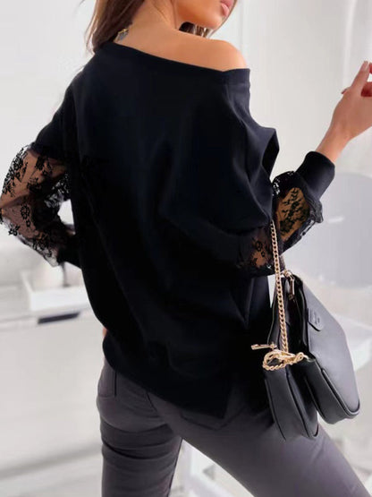 Polished T-Shirt with an Effortless Classic Look
