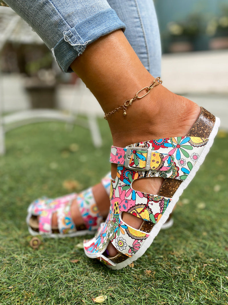 Gracefully Styled Sandals for Any Occasion