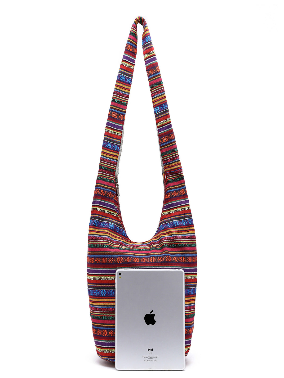 A Vintage Style Bag with Delicate Timeless Details