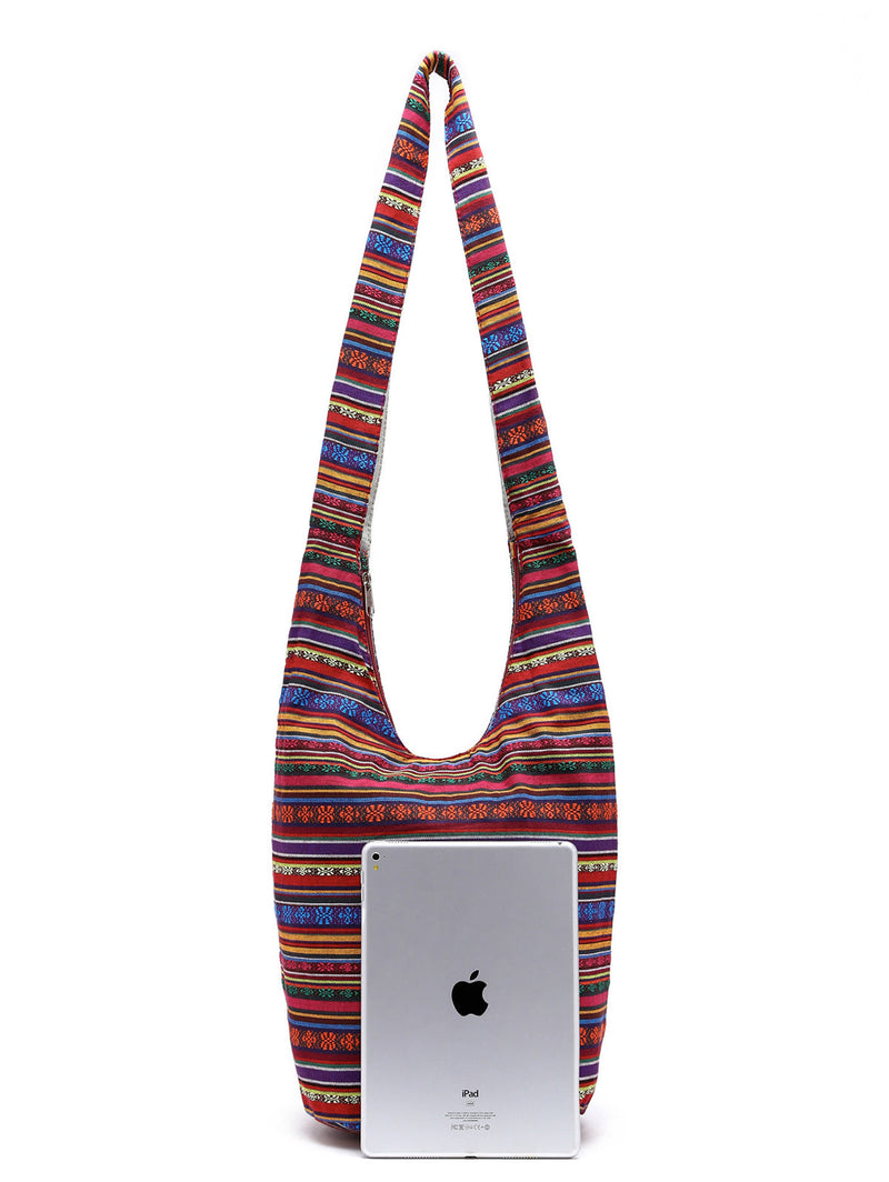 A Vintage Style Bag with Delicate Timeless Details