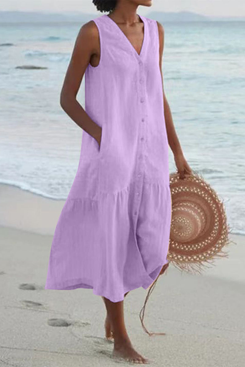 Classic Vintage & Enduringly Stylish Dress