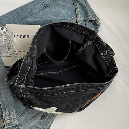 Effortlessly Elegant Bag with a Timeless Design